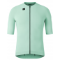 MAILLOT MANCHES COURTES GOBIK UNISEX CX SOLID