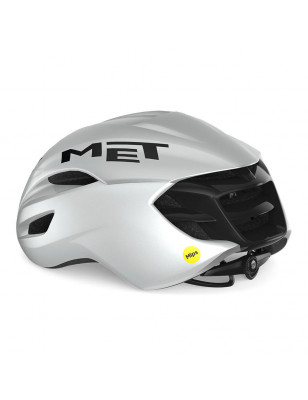 CASQUE ROUTE MET MANTA MIPS | Cyclone Bike