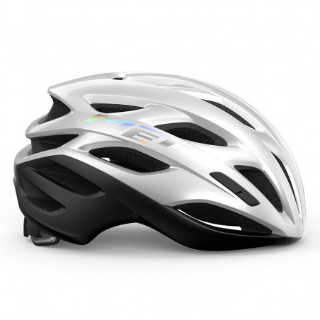 CASQUE ROUTE MET ESTRO MIPS | Cyclone Bike