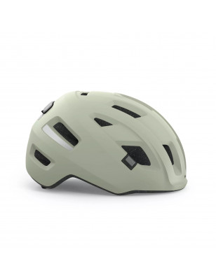 CASQUE URBAIN MET E-MOB CE MOSS | Cyclone Bike