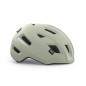CASQUE URBAIN MET E-MOB CE MOSS | Cyclone Bike