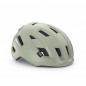 CASQUE URBAIN MET E-MOB CE MOSS