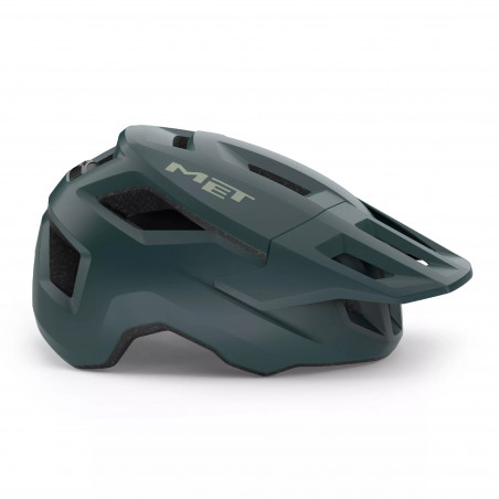 CASQUE VTT MET SHELTER MIPS | Cyclone Bike