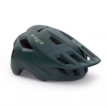 CASQUE VTT MET SHELTER MIPS