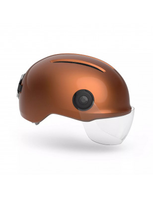 CASQUE URBAIN MET VIBE ON MIPS | Cyclone Bike