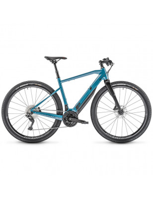 VELO AE  MOUSTACHE DIMANCHE 29.2 OPEN 2023 | Cyclone Bike