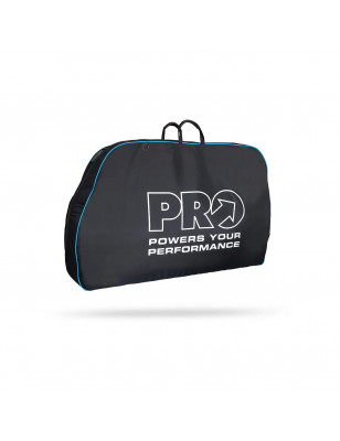 PRO BIKE GEAR TRAVEL BAG SEMI-RIGID | Cyclone Bike