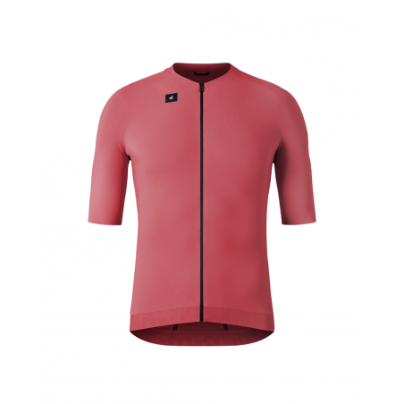 MAILLOT MANCHES COURTES CX SOLID UNISEX GOBIK | Cyclone Bike
