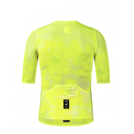 MAILLOT MANCHES COURTES  CARRERA 3.0 UNISEX
