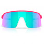 LUNETTES SUTRO LITE NEON PINK W / PRIZM SAPPHIRE CUSTOM