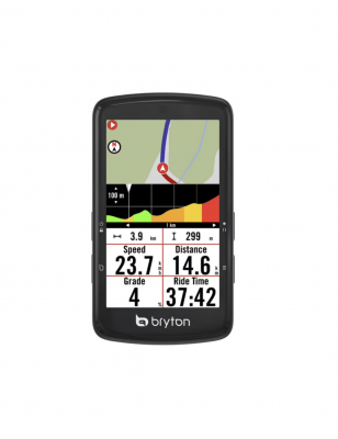 COMPTEUR BRYTON RIDER S810 E