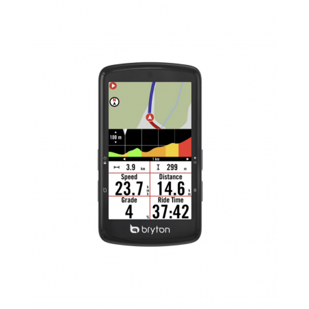 COMPTEUR BRYTON RIDER S810 E