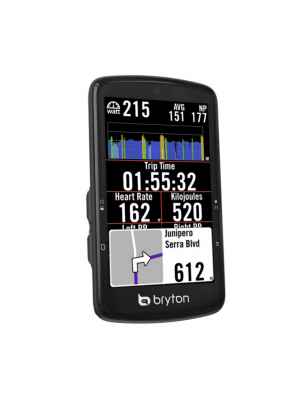 COMPTEUR BRYTON RIDER S810 E