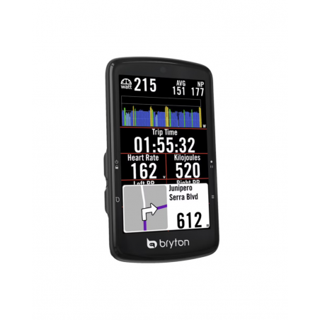 COMPTEUR BRYTON RIDER S810 E