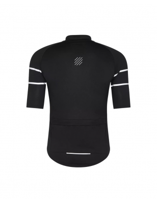SHORT-SLEEVED JERSEY LMMENT FUSION LOOK WINTER