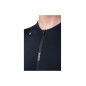 MAILLOT MANCHES LONGUES GOBIK AVALON NOIR