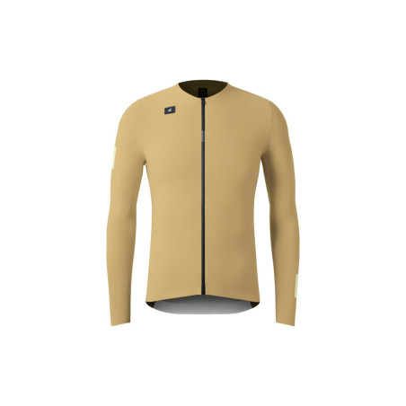 MAILLOT MANCHES LONGUES GOBIK AVALON KEEMUN