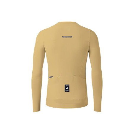 MAILLOT MANCHES LONGUES GOBIK AVALON KEEMUN
