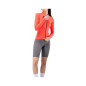 MAILLOT MANCHES LONGUES GOBIK AVALON ORANGE MAILLOT MANCHES LONGUES GOBIK AVALON ORANGE