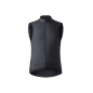Gilet Homme GOBIK Vector 2.0 Crow | Cyclone Bike