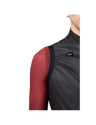 GOBIK Vector 2.0 Crow Men's Vest | Cyclone Bike