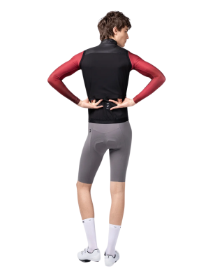 GOBIK Vector 2.0 Crow Men's Vest | Cyclone Bike