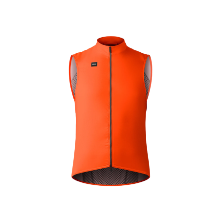 Gilet Gobik Homme PRIME Lava | Cyclone Bike