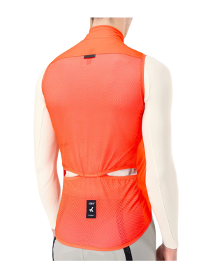 Gobik Men's PRIME Lava Vest | Cyclone Bike