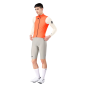 GILET GOBIK HOMME PRIME LAVA