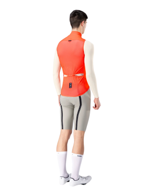 Gobik Men's PRIME Lava Vest | Cyclone Bike