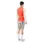 GILET GOBIK HOMME PRIME LAVA
