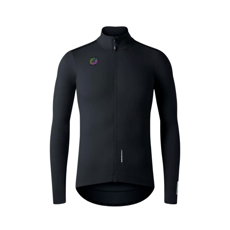 VESTE MANCHES LONGUES GOBIK ENVY 2.0 NOIR