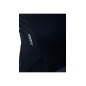 VESTE MANCHES LONGUES GOBIK ENVY 2.0 NOIR