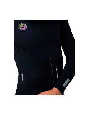 Veste Manches Longues GOBIK ENVY 2.0 Noir | Cyclone Bike