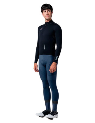 GOBIK ENVY 2.0 Long-Sleeved Jacket, Black | Cyclone Bike