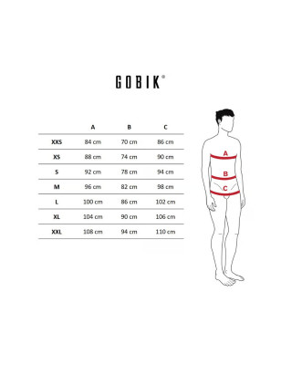 GOBIK ENVY 2.0 Long-Sleeved Jacket, Black | Cyclone Bike