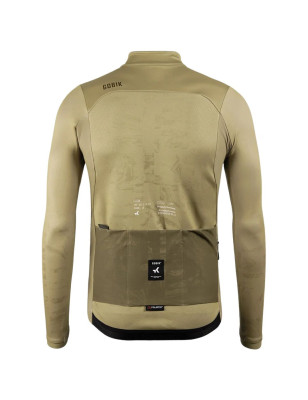 VESTE MANCHES LONGUES GOBIK SKIMO PRO 2.0 HOMME KEEMUN