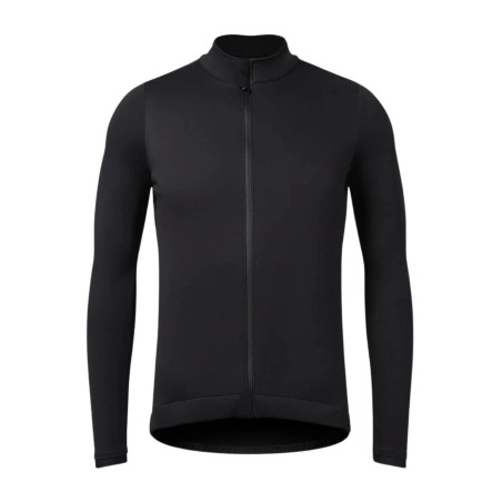 Veste Manches Longues Gobik Skimo SOLID Homme Ink Black | Cyclone Bike