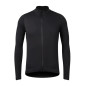 Veste Manches Longues Gobik Skimo SOLID Homme Ink Black | Cyclone Bike