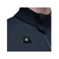 VESTE MANCHES LONGUES GOBIK SKIMO SOLID HOMME INK BLACK