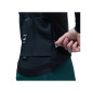 VESTE MANCHES LONGUES GOBIK SKIMO SOLID HOMME INK BLACK