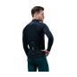 VESTE MANCHES LONGUES GOBIK SKIMO SOLID HOMME INK BLACK