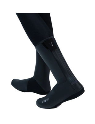Gobik SEAL Shoe Covers | Cyclone Bike