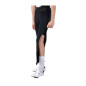 GOBIK UNISEX ZOLDER 2.0 WARM-UP TIGHTS BLACK