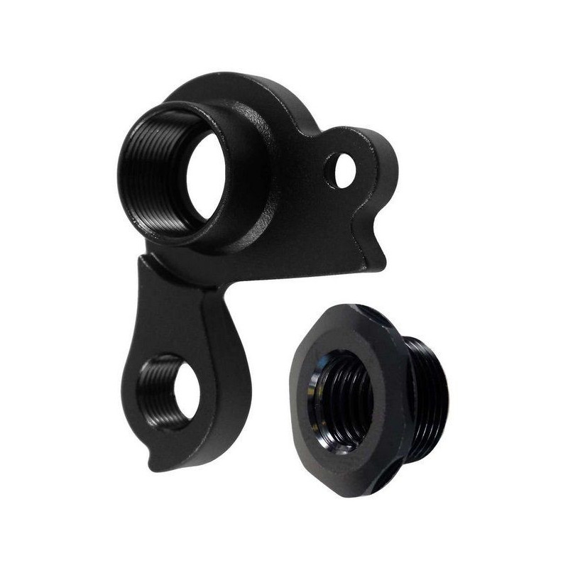 PATTE DERAILLEUR ARRIERE DROITE AMOVIBLE LOOK 765 DISC