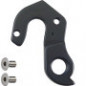 PATTE DERAILLEUR ARRIERE LOOK  765 + VIS