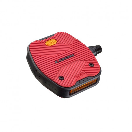 PEDALES GEO CITY GRIP