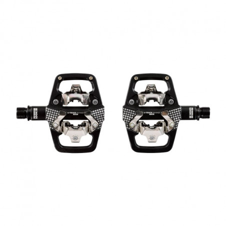 X-Track En-Rage Plus