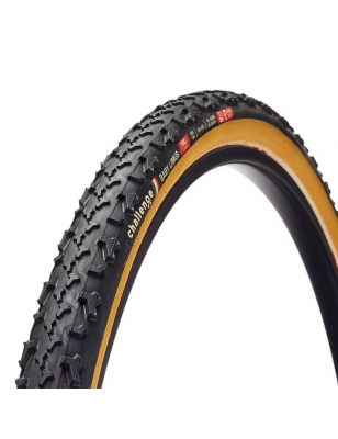 Pneu Cyclo Cross Challenge Baby Limus Pro 33mm | Cyclone Bike