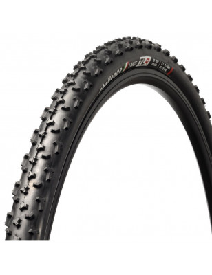 Challenge TLR Open Limus 33 Black/Beige Tire | Cyclone Bike